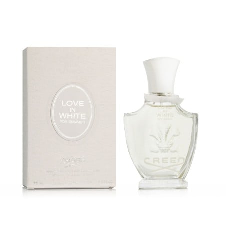 Parfum Femme Creed EDP Love in White for Summer 75 ml