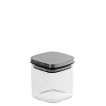 Pot en verre Alexandra House Living Transparent 650 ml