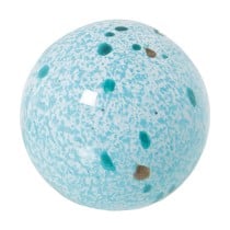 Ballon Alexandra House Living Bleu 9 x 9 x 9 cm