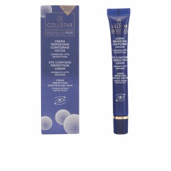 Crème contour des yeux Collistar Perfecta Plus 15 ml