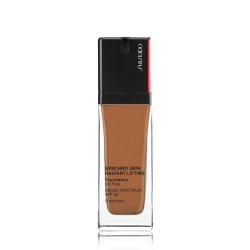 Fluid Makeup Basis Synchro Skin Shiseido (30 ml)