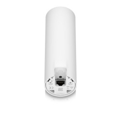 Point d'Accès UBIQUITI U6-Mesh Blanc Noir