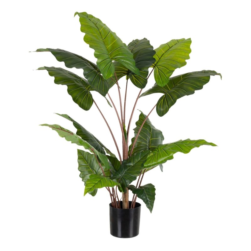 Decorative Plant PVC Iron 130 cm