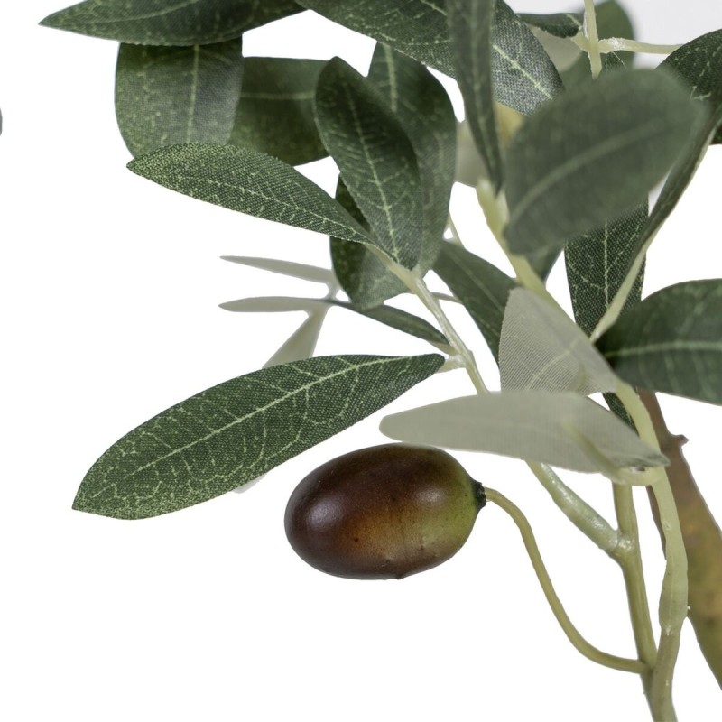 Decorative Plant Polyester Polyethylene Olive tree 56 x 48 x 78 cm