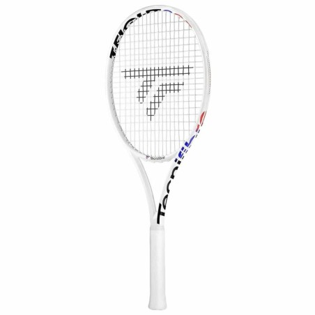 Raquette de Tennis Tecnifibre T-Fight 300 Isoflex Grip 2 Multicouleur