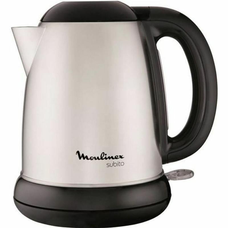 Bouilloire Moulinex BY540D10 Noir Acier 2000 W 1,5 L