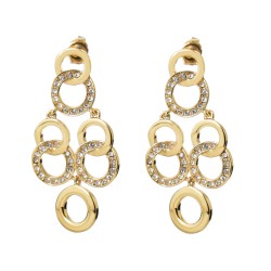 Boucles d´oreilles Femme Adore 5448622 5 cm