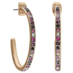 Boucles d´oreilles Femme Adore 5448551 3 cm