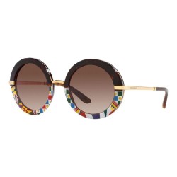 Ladies' Spectacle frame Dolce & Gabbana DG 4393