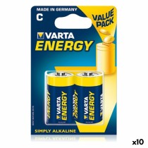 Batterien Varta LR14 C (10 Stück)