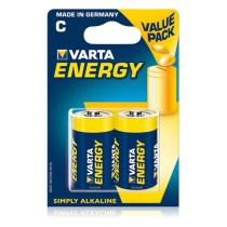 Batterien Varta LR14 C (10 Stück)