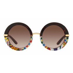 Ladies' Spectacle frame Dolce & Gabbana DG 4393