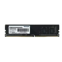 Mémoire RAM Patriot Memory PSD48G26662 8 GB DDR4 2666 MHz