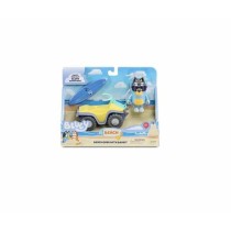 Figurine d’action Bluey