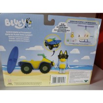 Actionfiguren Bluey