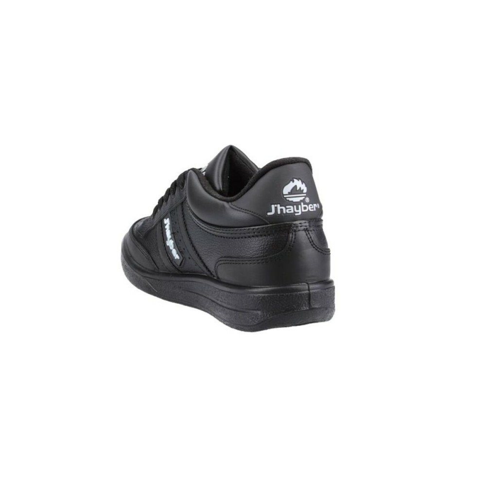 Men's Trainers J-Hayber 65638-891 Black