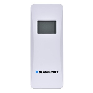 Capteur Blaupunkt ACC20WSWH Blanc Station Météorologique Multifonction