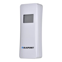 Capteur Blaupunkt ACC20WSWH Blanc Station Météorologique Multifonction