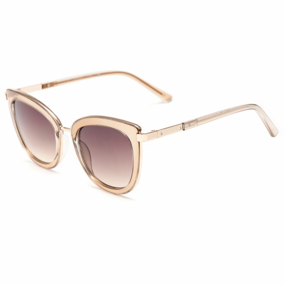 Ladies' Sunglasses Guess GF6089-5257F Ø 52 mm