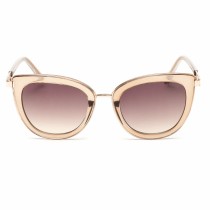 Ladies' Sunglasses Guess GF6089-5257F Ø 52 mm