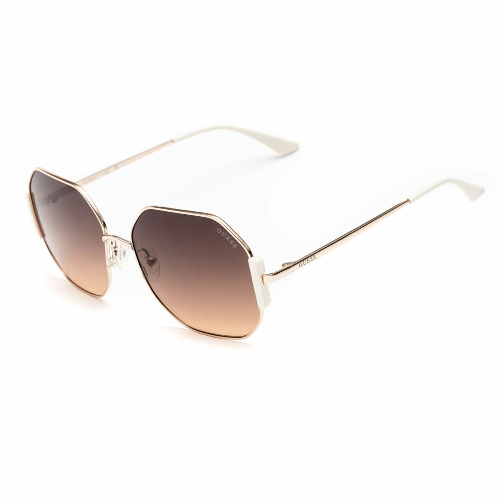 Ladies' Sunglasses Guess GF6196-6032B ø 60 mm