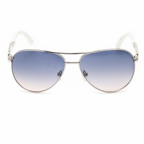 Ladies' Sunglasses Guess GU7295-6010W ø 60 mm