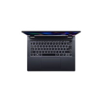 Ordinateur Portable Acer TMP414-53 14" Intel Core 5 120U 16 GB RAM 512 GB SSD Espagnol Qwerty