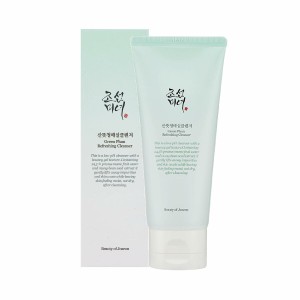 Gel nettoyant visage Beauty of Joseon Green Plum 100 ml