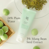 Gesichtsreinigungsgel Beauty of Joseon Green Plum 100 ml