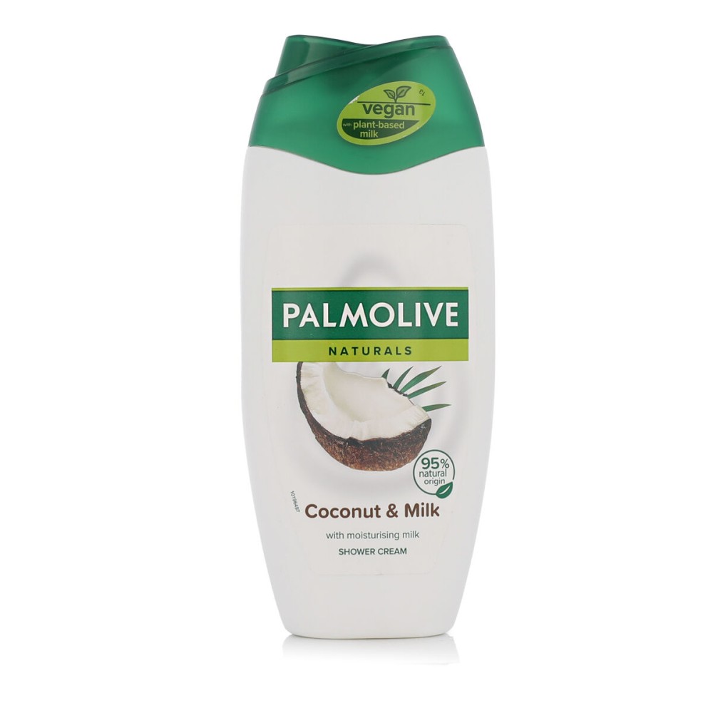 Gel de douche Palmolive Naturals 250 ml