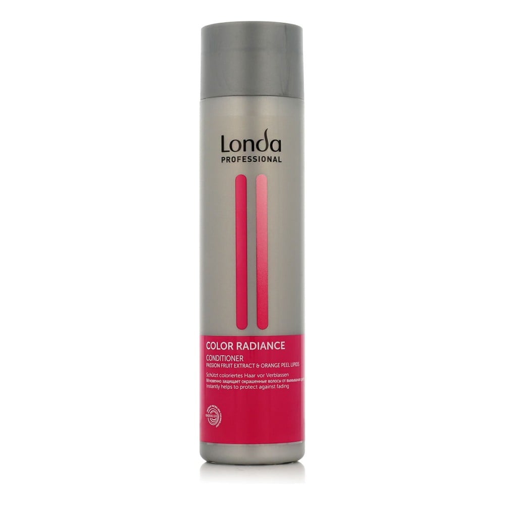 Haarspülung Londa Professional Color Radiance 250 ml