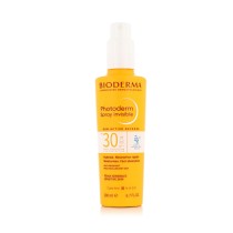 Crème solaire Bioderma Photoderm Spf 30 200 ml