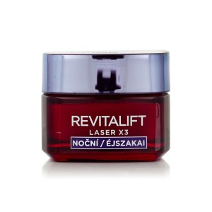 Nachtcreme L'Oréal Paris Revitalift 50 ml