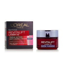 Crème de nuit L'Oréal Paris Revitalift 50 ml