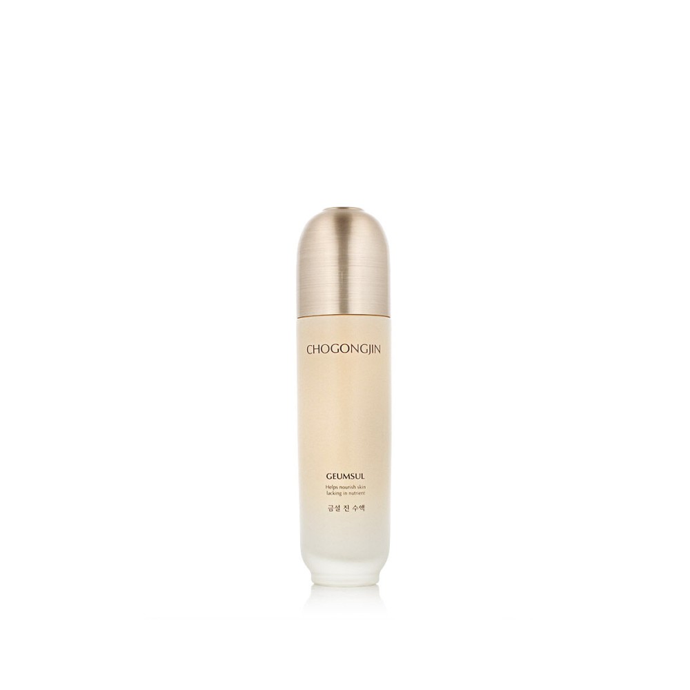 Tonique facial Missha CHOGONGJIN 150 ml