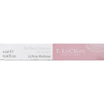 Rouge à lèvres LeClerc GLOSS ROSE MADAME