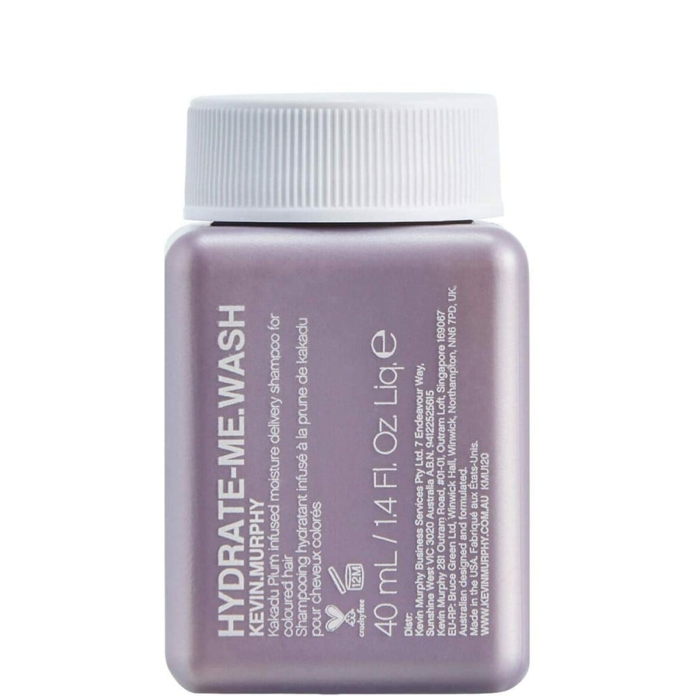 Moisturizing conditioner Kevin Murphy Hydrate-Me 40 ml