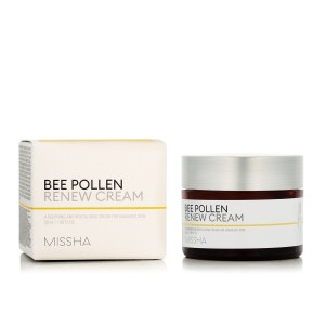 Crème de jour Missha Bee Pollen 50 ml