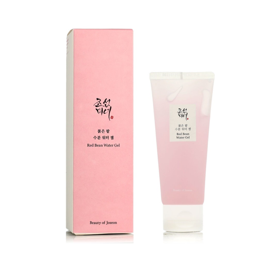 Démaquillant visage Beauty of Joseon Red Bean 100 ml