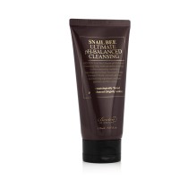 Cleansing Foam Benton Snail Bee 150 ml