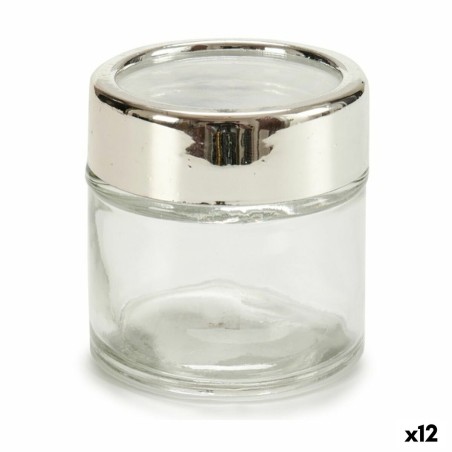 Tin Vivalto LH0506 Transparent 80 ml (12 Units)