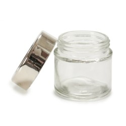 Tin Vivalto LH0506 Transparent 80 ml (12 Units)