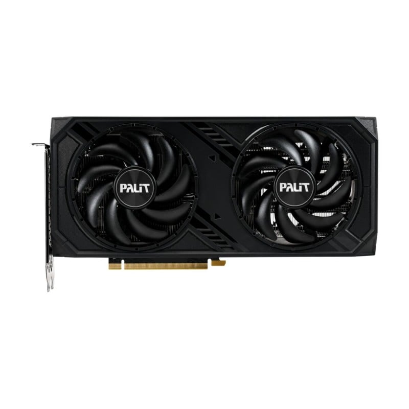 Carte Graphique Palit RTX 4070 SUPER 12 GB GDDR6X