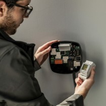 Atténuateur de puissance Power Boost Wallbox 100A/EM112