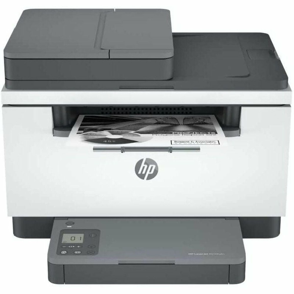 Imprimante laser HP Laserjet MFP M234SDN