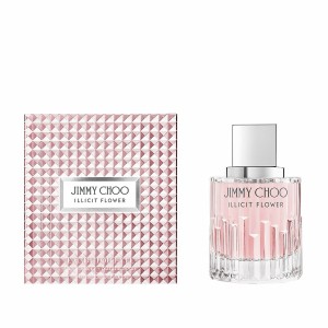 Parfum Femme Jimmy Choo Illicit Flower EDT EDT 60 ml