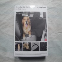 Protective Car Cover for Pets Petchez InnovaGoods