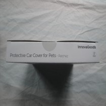 Protective Car Cover for Pets Petchez InnovaGoods