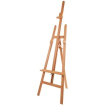 Chevalet MABEF M13 55 x 230 x 65 cm Bois Bois de hêtre