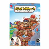 Board game Mattel